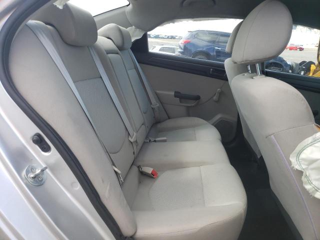 Photo 6 from auction – 2010 KIA FORTE LX with VIN KNAFT4A22A5172802