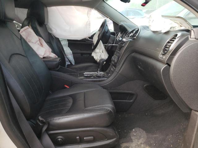 Photo 5 from auction – 2017 BUICK ENCLAVE with VIN 5GAKRBKD9HJ335954