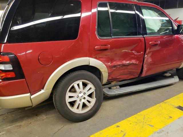 Photo 9 from auction – 2009 FORD EXPLORER E with VIN 1FMEU74E89UA14299