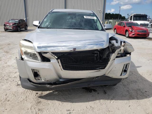 Photo 9 from auction – 2013 GMC TERRAIN SL with VIN 2GKALMEK1D6109517