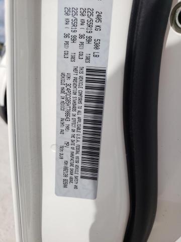 Photo 10 from auction – 2017 DODGE JOURNEY CR with VIN 3C4PDCGB5HT708643