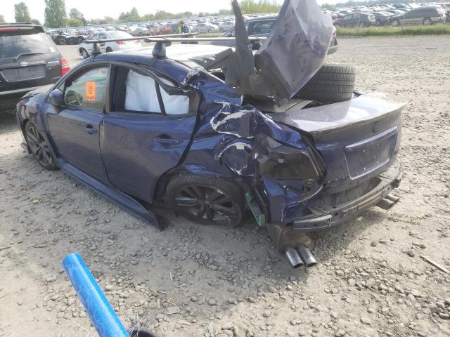 Фото 9 с аукциона – 2017 SUBARU WRX PREMIU с VIN JF1VA1E62H9835360