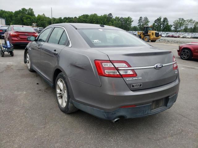 Photo 3 from auction – 2013 FORD TAURUS SEL with VIN 1FAHP2E9XDG187428