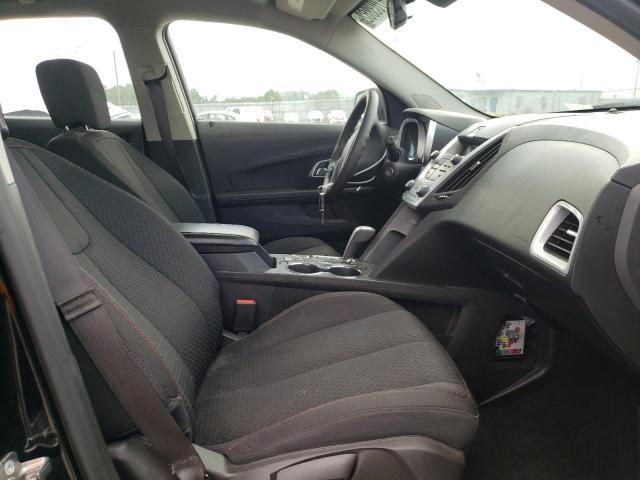 Photo 5 from auction – 2015 CHEVROLET EQUINOX LS with VIN 2GNALAEK2F1102352