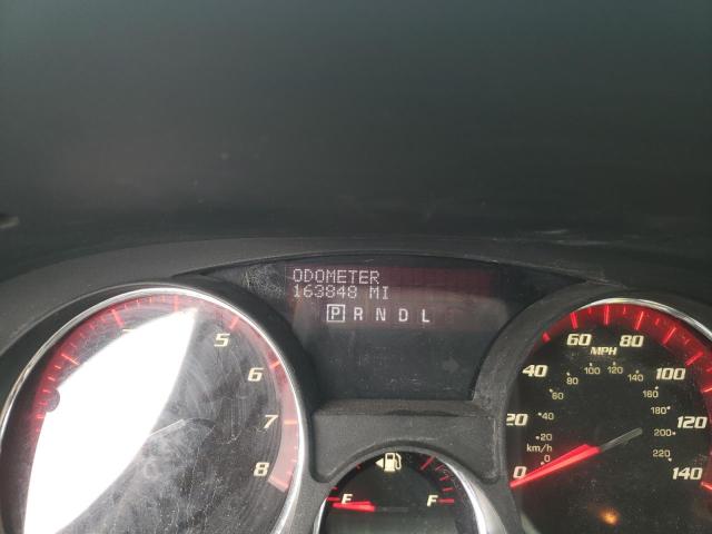 Photo 8 from auction – 2011 GMC ACADIA SLT with VIN 1GKKVRED0BJ113006