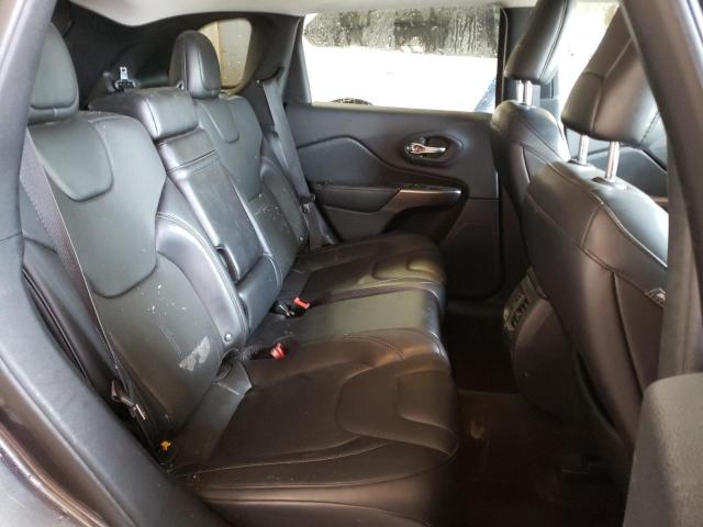 Photo 6 from auction – 2019 JEEP CHEROKEE L with VIN 1C4PJLDB1KD170517