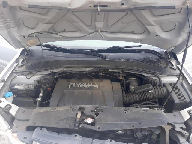 Photo 7 from auction – 2008 HONDA PILOT VP with VIN 5FNYF28288B028130