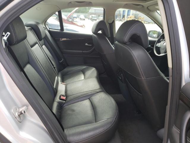 Photo 6 from auction – 2007 SAAB 9-3 2.0T with VIN YS3FD49Y871125663