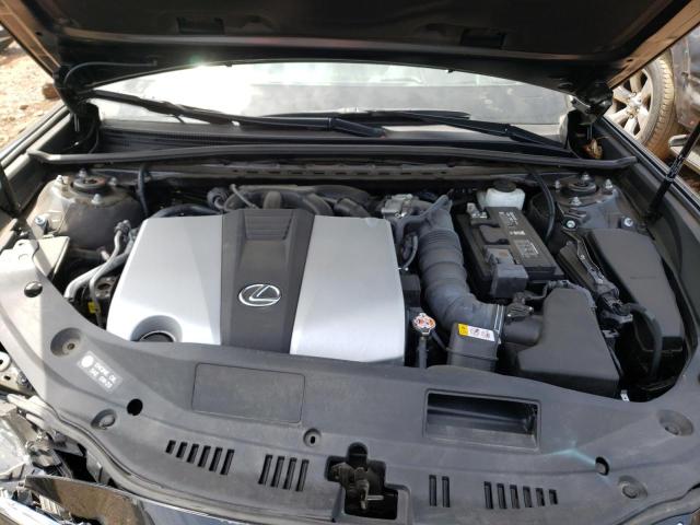Photo 7 from auction – 2019 LEXUS ES 350 with VIN 58ABZ1B14KU022027