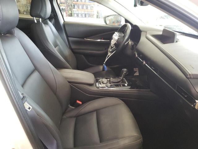 Photo 5 from auction – 2021 MAZDA CX-30 PREF with VIN 3MVDMBCL4MM317028