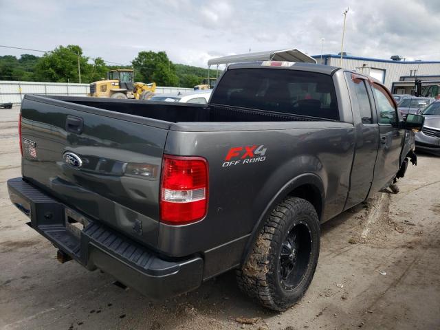 Photo 4 from auction – 2007 FORD F150 with VIN 1FTPX14517FA84360