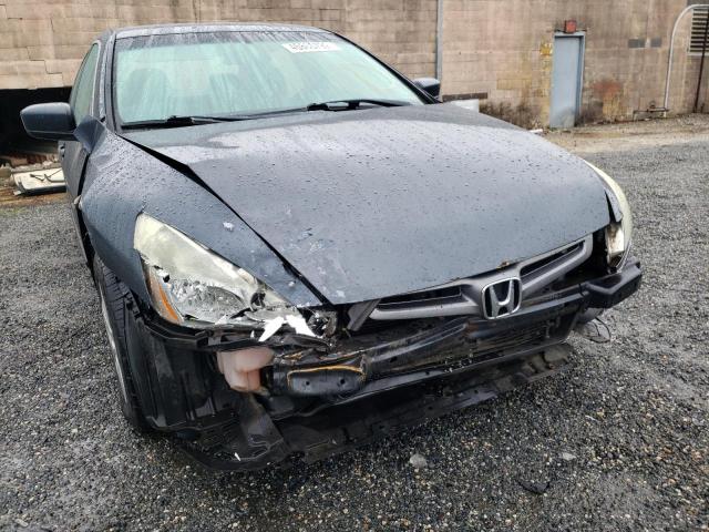 Photo 9 from auction – 2004 HONDA ACCORD LX with VIN 1HGCM56334A020048