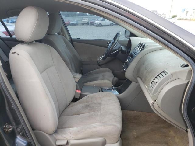 Photo 5 from auction – 2010 NISSAN ALTIMA BAS with VIN 1N4AL2AP3AN537118
