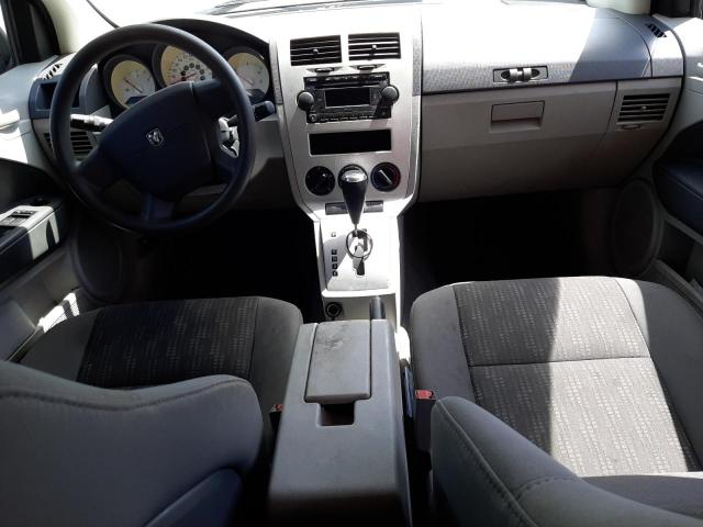 Photo 9 from auction – 2007 DODGE CALIBER with VIN 1B3HB28B07D183080