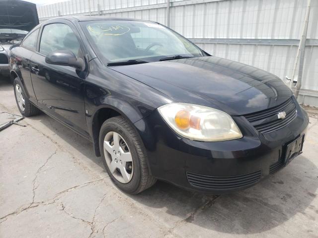 Photo 3 from auction – 2007 CHEVROLET COBALT LT with VIN 1G1AL15F777250988