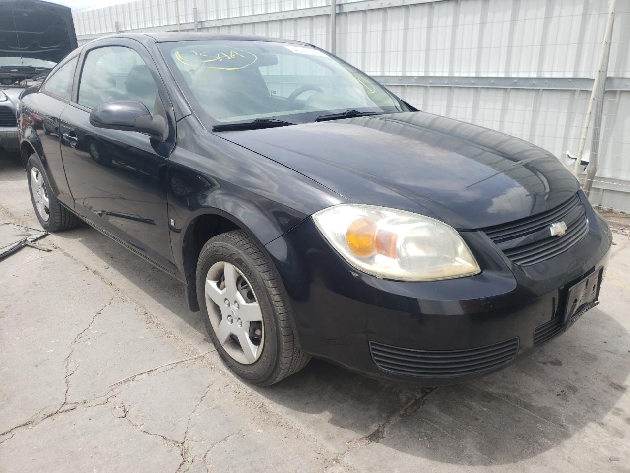 Photo 13 from auction – 2007 CHEVROLET COBALT LT with VIN 1G1AL15F777250988