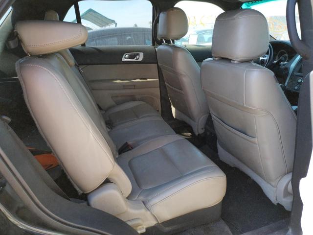 Photo 6 from auction – 2011 FORD EXPLORER X with VIN 1FMHK7D83BGA32680