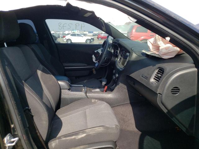 Photo 5 from auction – 2018 DODGE CHARGER SX with VIN 2C3CDXHG2JH281389