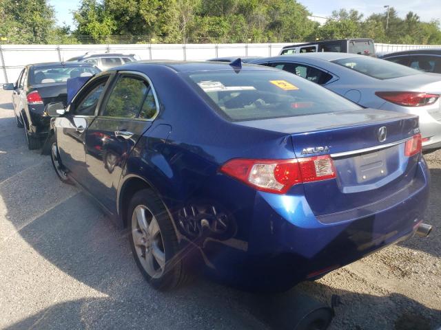Photo 3 from auction – 2013 ACURA TSX with VIN JH4CU2F48DC009152