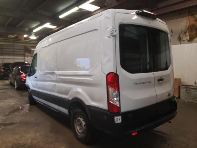 Photo 3 from auction – 2019 FORD TRANSIT T- with VIN 1FTYR2CMXKKA88727