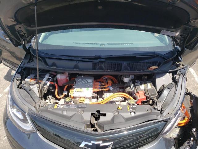 Photo 7 from auction – 2018 CHEVROLET BOLT EV LT with VIN 1G1FW6S09J4137059
