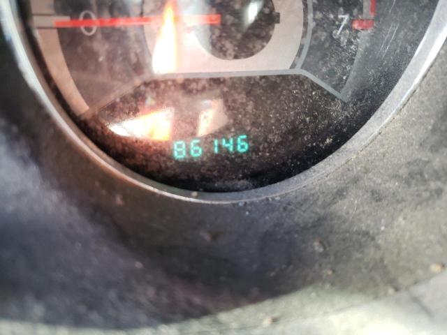 صورة رقم 8 من المزاد - 2011 CHRYSLER 200 TOURIN مع VIN 1C3BC1FB8BN511383