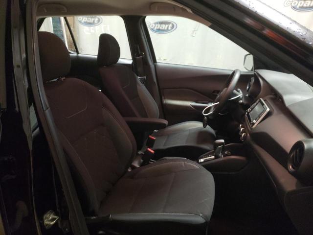 Photo 5 from auction – 2020 NISSAN KICKS S with VIN 3N1CP5BVXLL579183