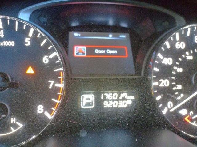 Photo 8 from auction – 2015 NISSAN ALTIMA 2.5 with VIN 1N4AL3AP7FC297922