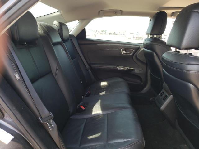 Photo 6 from auction – 2013 TOYOTA AVALON BAS with VIN 4T1BK1EB0DU022156