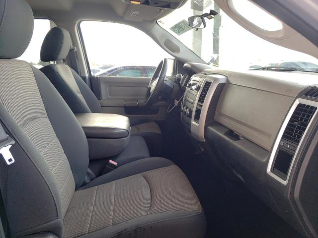 Photo 5 from auction – 2011 DODGE RAM 1500 with VIN 1D7RV1GT1BS504214