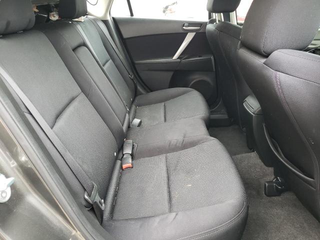 Photo 6 from auction – 2011 MAZDA 3 S with VIN JM1BL1K64B1373420