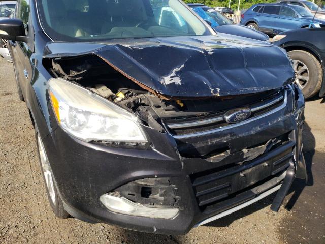 Photo 9 from auction – 2013 FORD ESCAPE SEL with VIN 1FMCU9HX6DUA10422