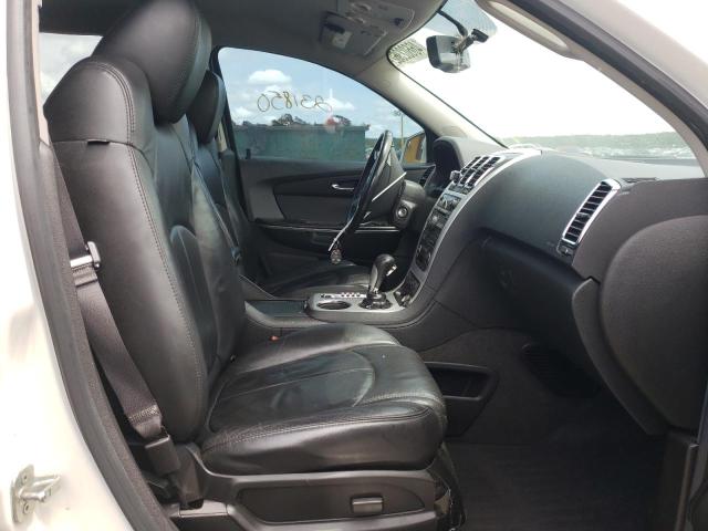 Photo 5 from auction – 2012 GMC ACADIA SLT with VIN 1GKKVRED6CJ114937