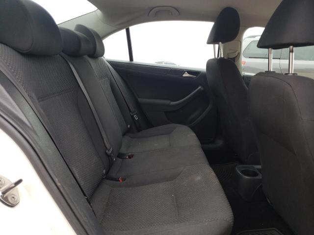 Photo 6 from auction – 2012 VOLKSWAGEN JETTA BASE with VIN 3VW2K7AJ8CM397944