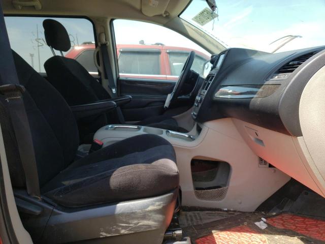 Photo 5 from auction – 2014 DODGE GRAND CARA with VIN 2C4RDGCG7ER389410