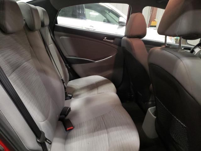Photo 6 from auction – 2015 HYUNDAI ACCENT GLS with VIN KMHCT4AE5FU850662