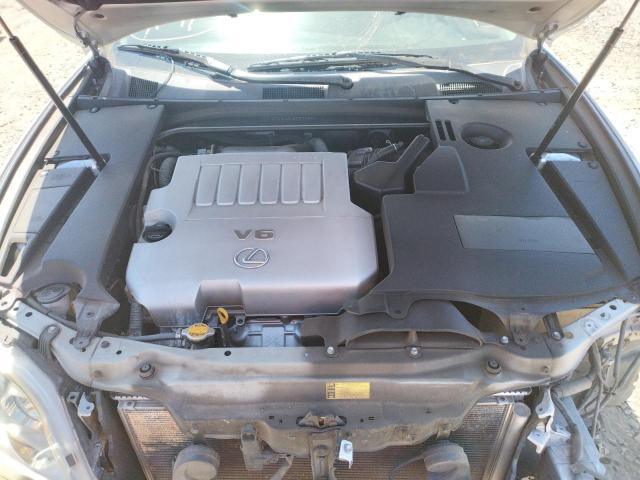 Foto 7 de la subasta – 2010 LEXUS ES 350 con VIN JTHBK1EG6A2390184
