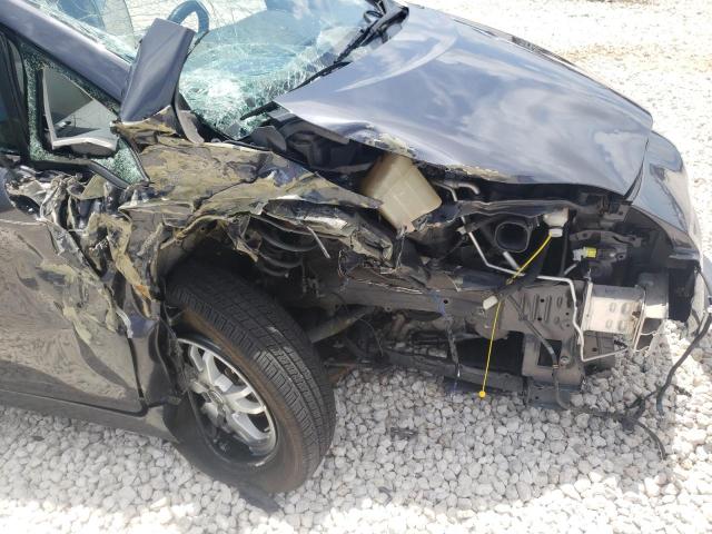 Photo 9 from auction – 2010 TOYOTA PRIUS with VIN JTDKN3DU5A0141236