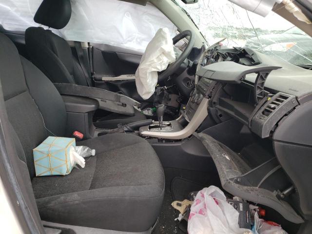 Photo 5 from auction – 2011 TOYOTA COROLLA BA with VIN 2T1BU4EE5BC717480