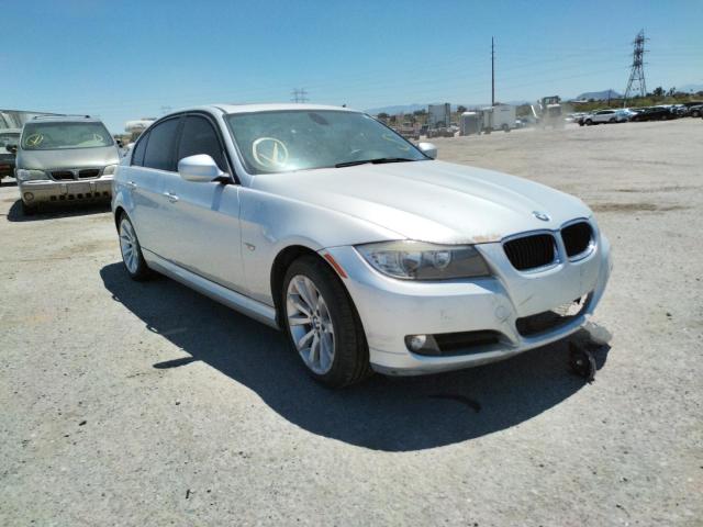Photo 1 from auction – 2011 BMW 328 I SULE with VIN WBAPH5G58BNN59479