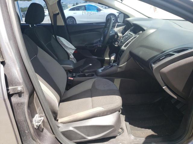 Photo 5 from auction – 2013 FORD FOCUS SE with VIN 1FADP3K2XDL278332