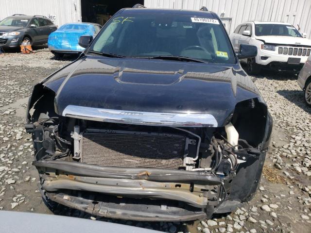 Photo 7 from auction – 2016 GMC TERRAIN SL with VIN 2GKFLTEK8G6231215