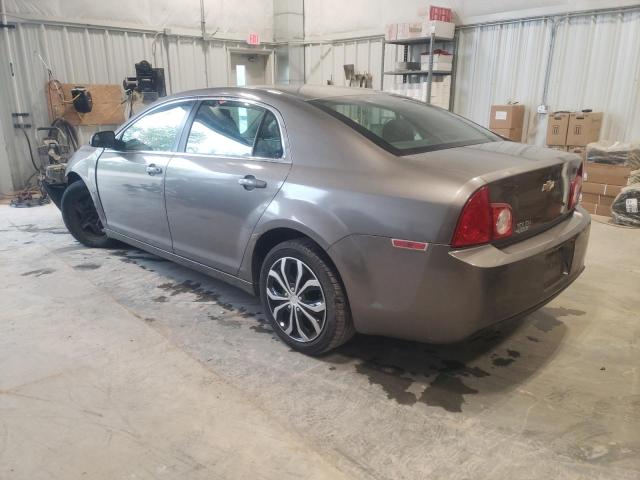Photo 3 from auction – 2011 CHEVROLET MALIBU LS with VIN 1G1ZA5E18BF181781