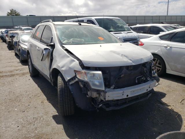 Photo 9 from auction – 2009 FORD EDGE SEL with VIN 2FMDK38C29BA75088
