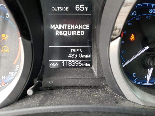 Photo 8 from auction – 2016 TOYOTA COROLLA L with VIN 5YFBURHE1GP472564