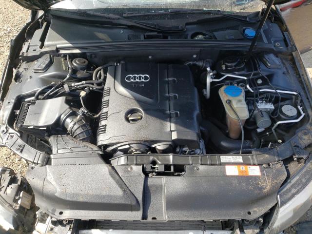 Foto 7 de la subasta – 2010 AUDI A4 PREMIUM con VIN WAUFFAFL8AN035810