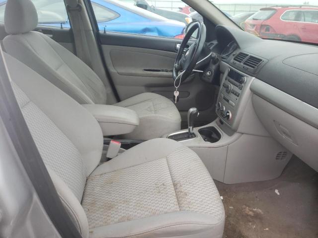 Photo 5 from auction – 2008 CHEVROLET COBALT LT with VIN 1G1AL58F487121319