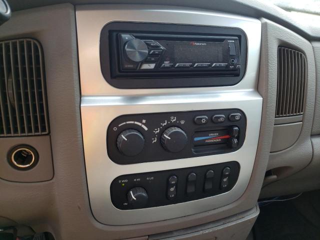 Photo 10 from auction – 2005 DODGE RAM 3500 S with VIN 3D7MS48C85G795261