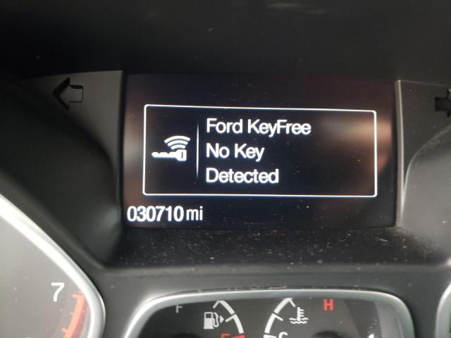 Photo 8 from auction – 2018 FORD ESCAPE TIT with VIN 1FMCU0J9XJUA49341