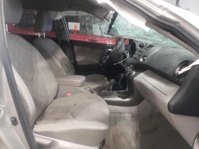 Photo 9 from auction – 2012 TOYOTA RAV4 with VIN 2T3BF4DV0CW179919
